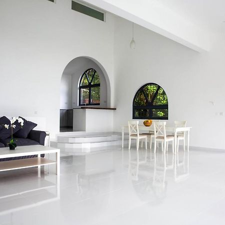 בו ואלון Paradise Heights Luxury Apartments & Villa מראה חיצוני תמונה