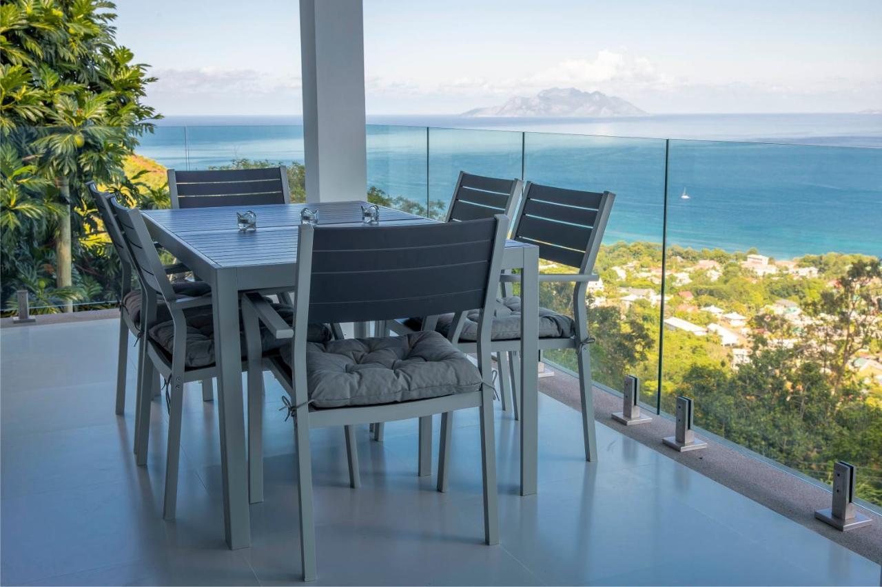 בו ואלון Paradise Heights Luxury Apartments & Villa מראה חיצוני תמונה
