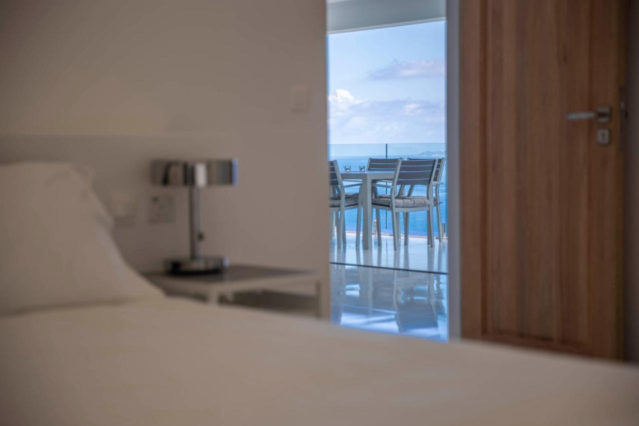 בו ואלון Paradise Heights Luxury Apartments & Villa מראה חיצוני תמונה