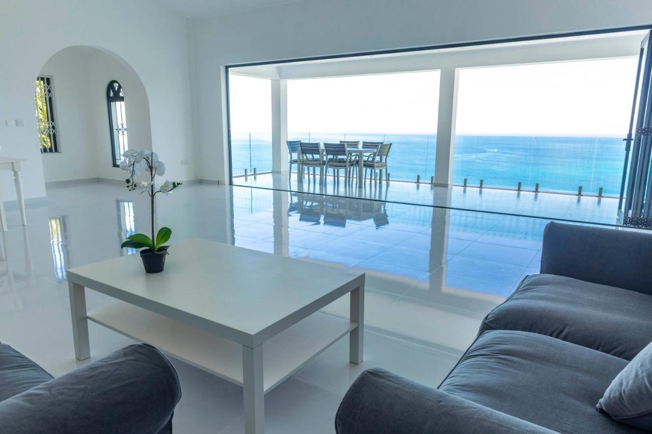 בו ואלון Paradise Heights Luxury Apartments & Villa מראה חיצוני תמונה