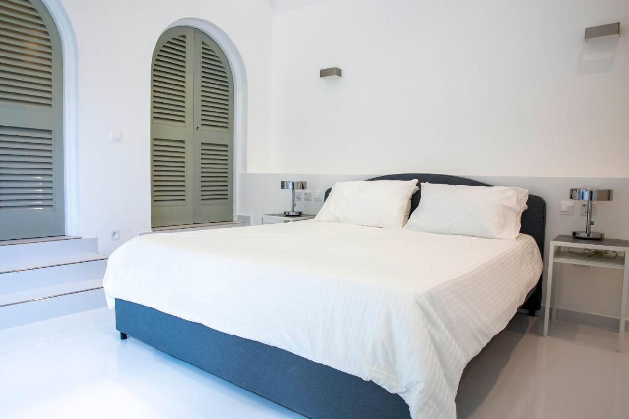 בו ואלון Paradise Heights Luxury Apartments & Villa מראה חיצוני תמונה