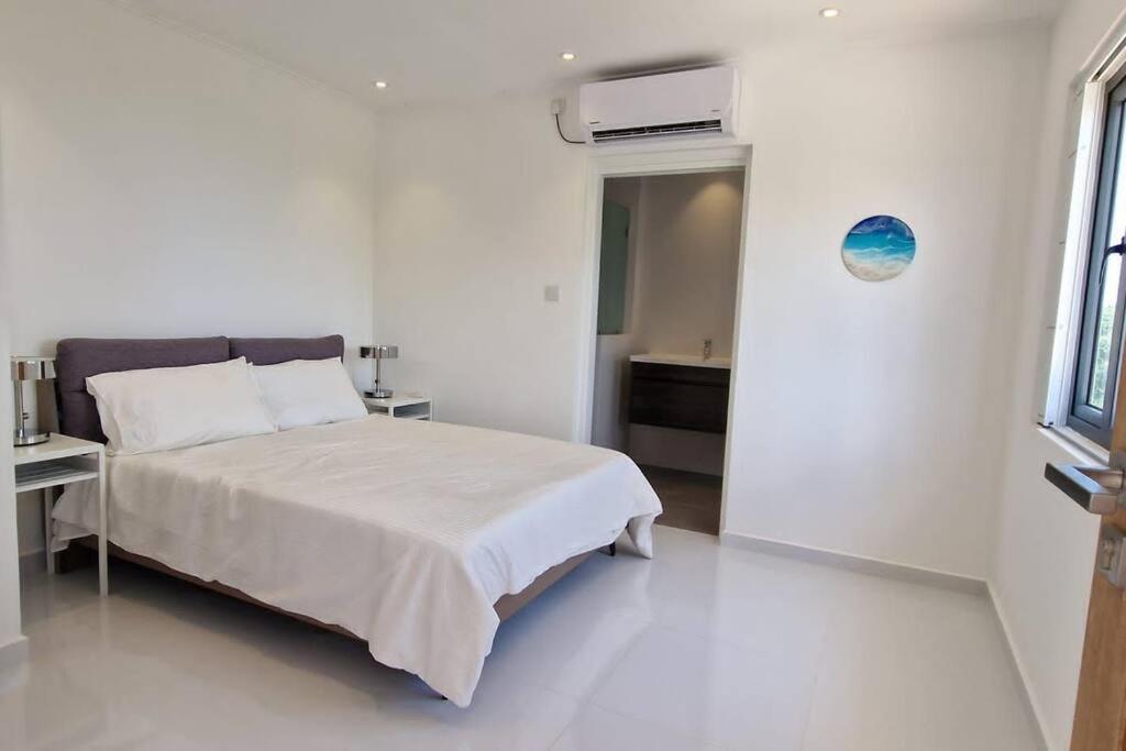 בו ואלון Paradise Heights Luxury Apartments & Villa מראה חיצוני תמונה
