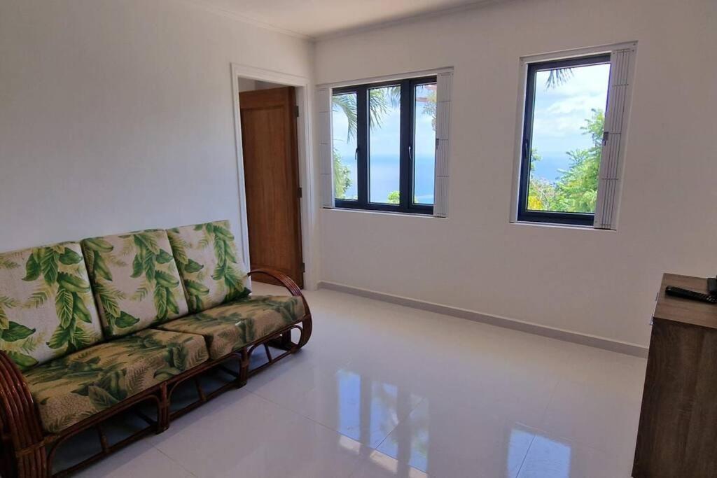 בו ואלון Paradise Heights Luxury Apartments & Villa חדר תמונה